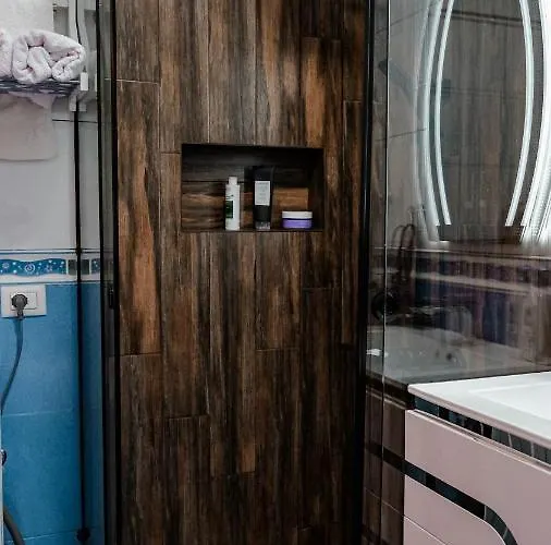 Downtown Grand Park Tirana