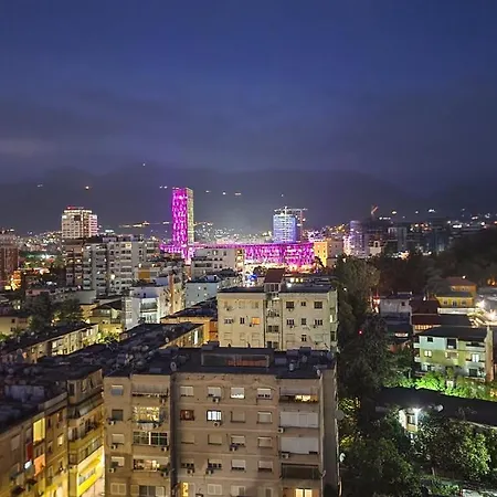 Downtown Grand Park Daire *