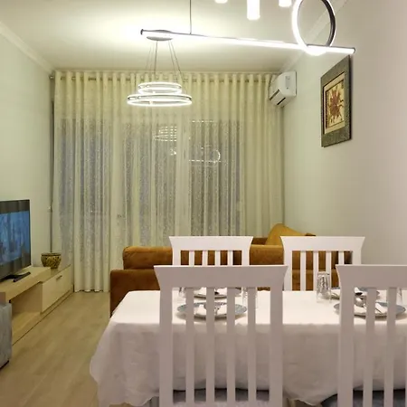 Downtown Grand Park Apartment *