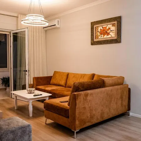Apartamento Downtown Grand Park