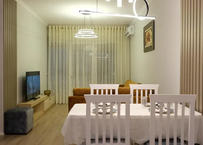 Downtown Grand Park Apartment *