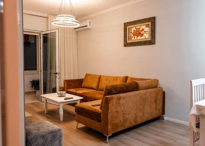 Apartment Downtown Grand Park